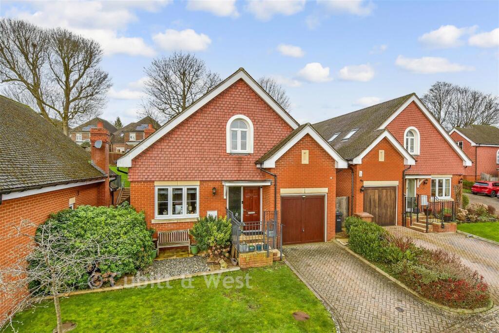 Main image of property: Bankside, Epsom, Surrey