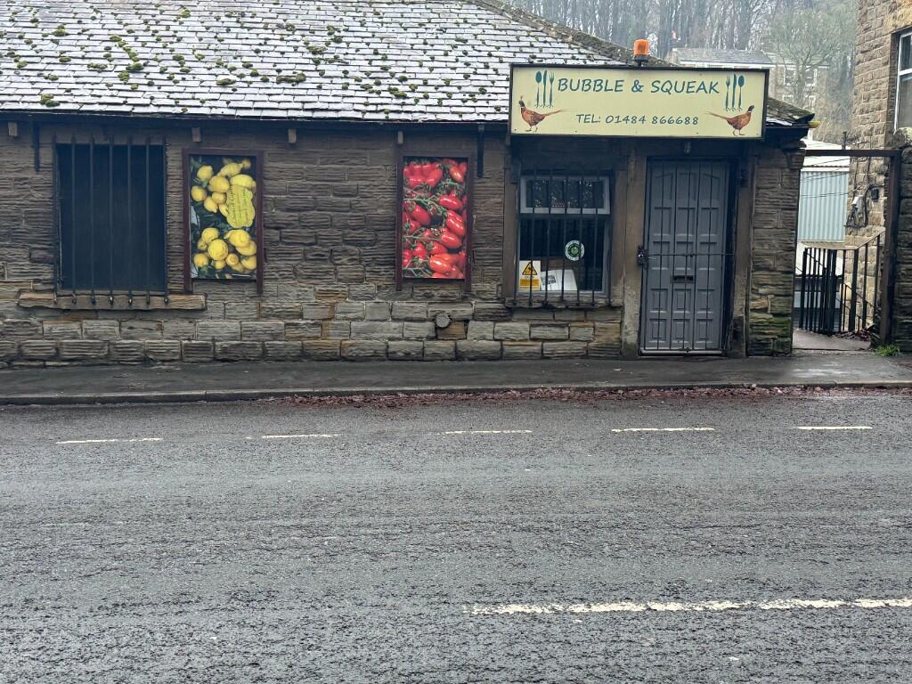 Main image of property: Unit 13 Wakefield Road, HD8