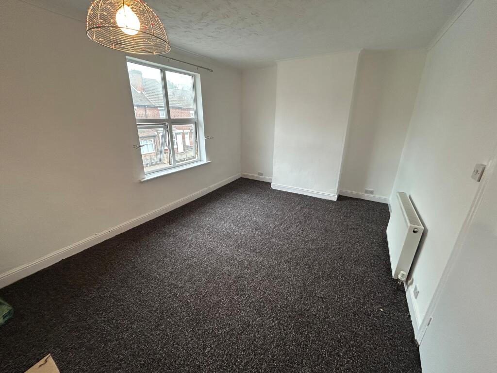 House in Derby - More