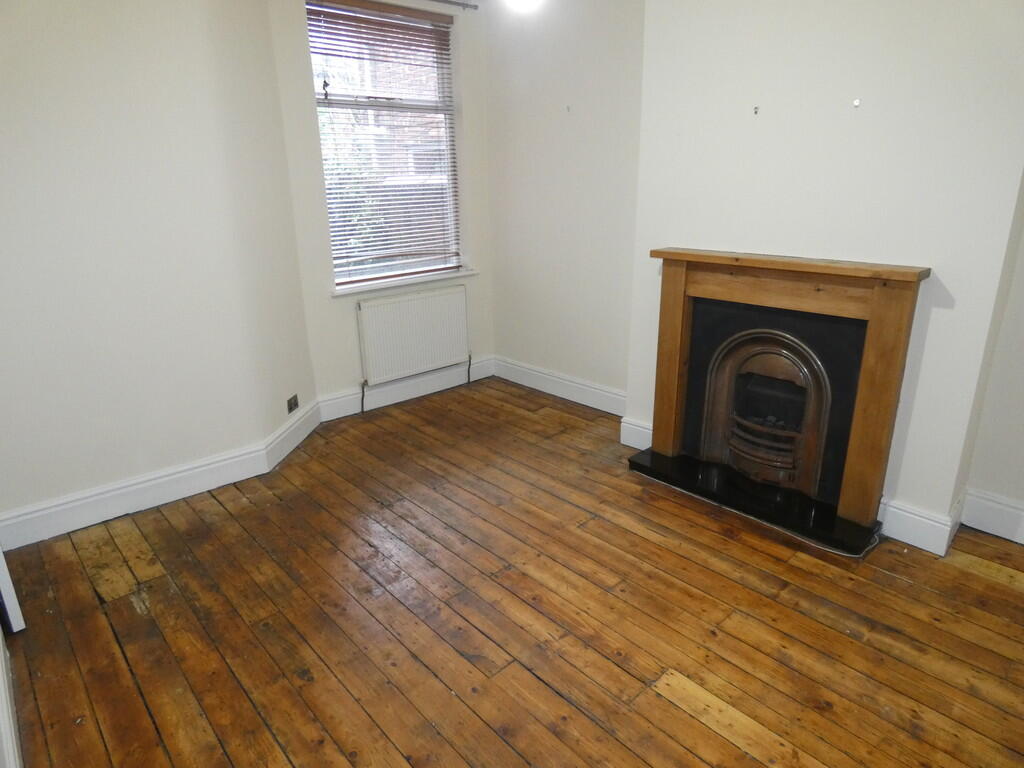 Spencer Avenue, Whalley Range - View 3