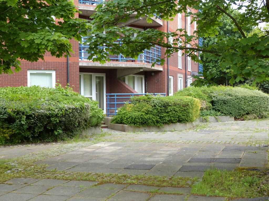 Main image of property: Princes Reach, Navigation Way, Preston, PR2 2GB