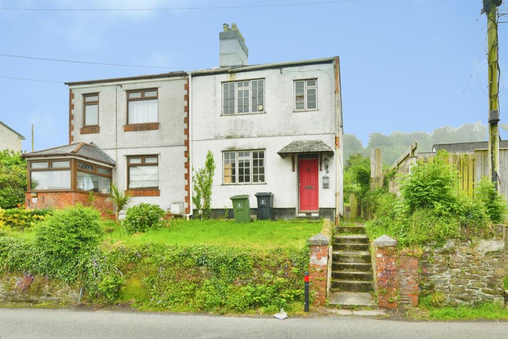 Main image of property: Merafield Road, Plympton