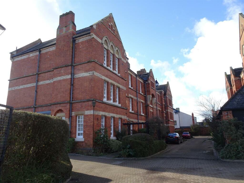 Main image of property: Jellalabad Court