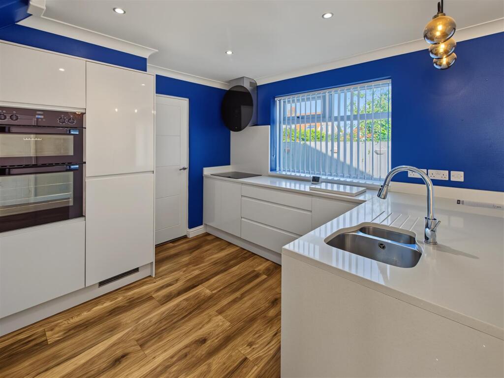 House in Sunderland, Longmeadows - View 5