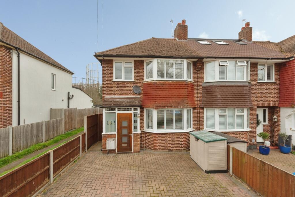 Main image of property: Kingshill Avenue, WORCESTER PARK, Surrey, KT4