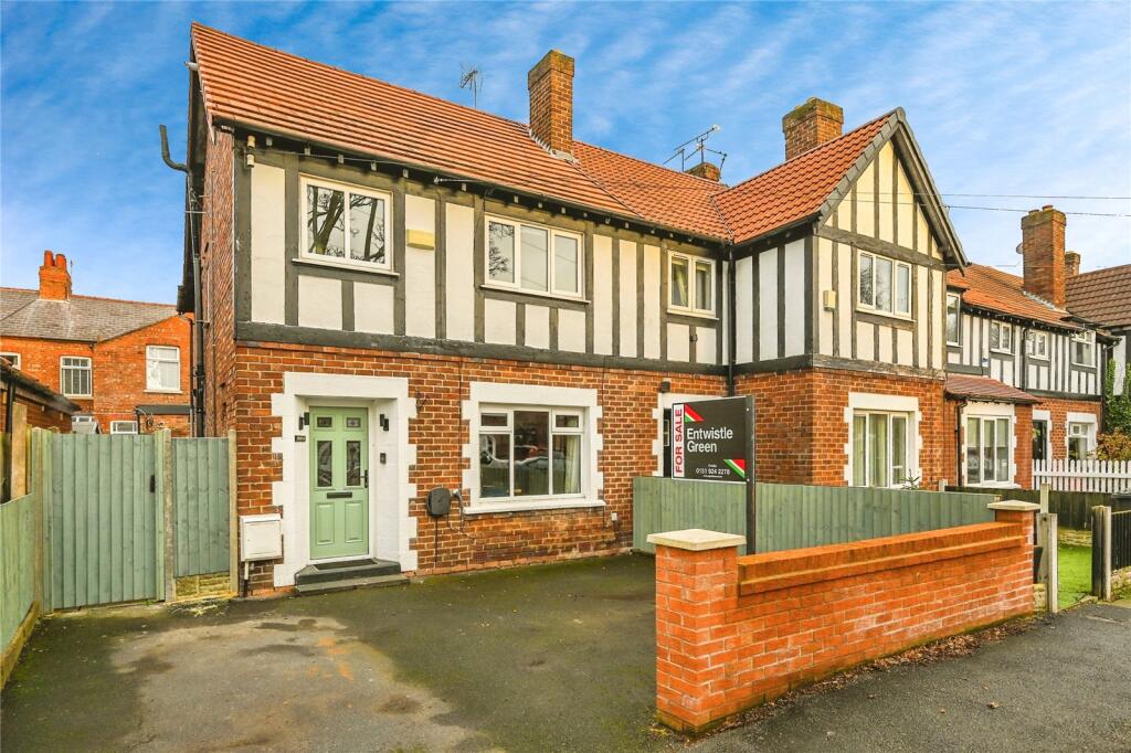 Main image of property: Alder Grove, Liverpool, Merseyside, L22