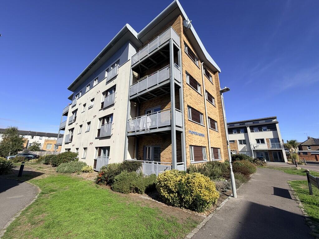 Broomhill Way, Hamworthy