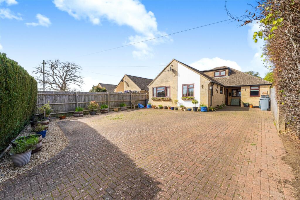 Main image of property: Woodway Road, Middle Barton, Chipping Norton, Oxfordshire, OX7