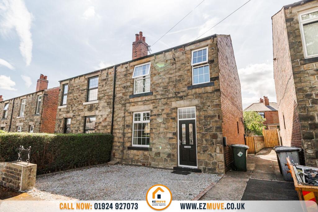 Main image of property: Bywell Road, Dewsbury, WF12