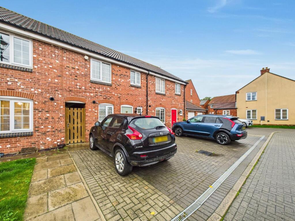 Main image of property: Poppy Road, Witham St. Hughs, Lincoln