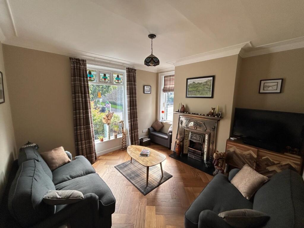 House in Kirklees, West Yorkshire - View 3