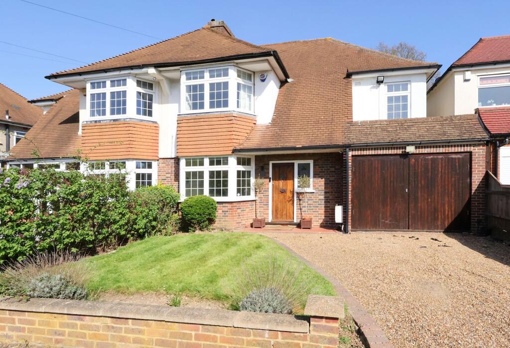 Main image of property: The Lees, Shirley