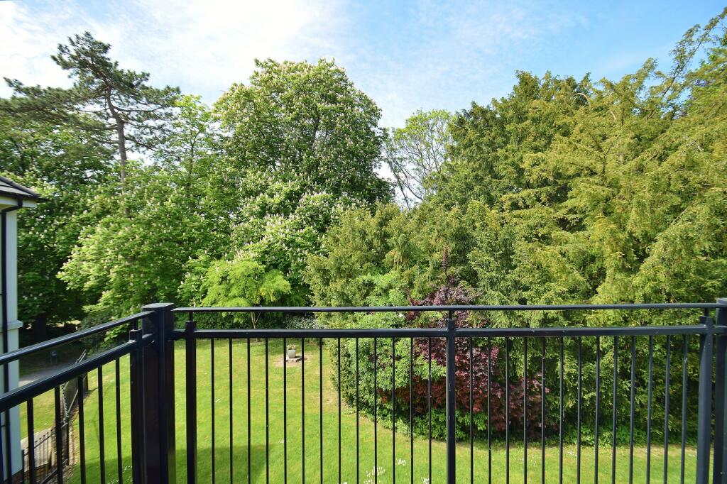 Main image of property: Eaves Court, Princes Risborough, HP27       service charge paid for 2026