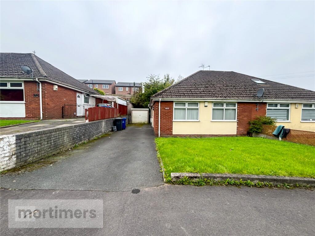 Main image of property: Haslingden Road, Blackburn, Lancashire, BB2