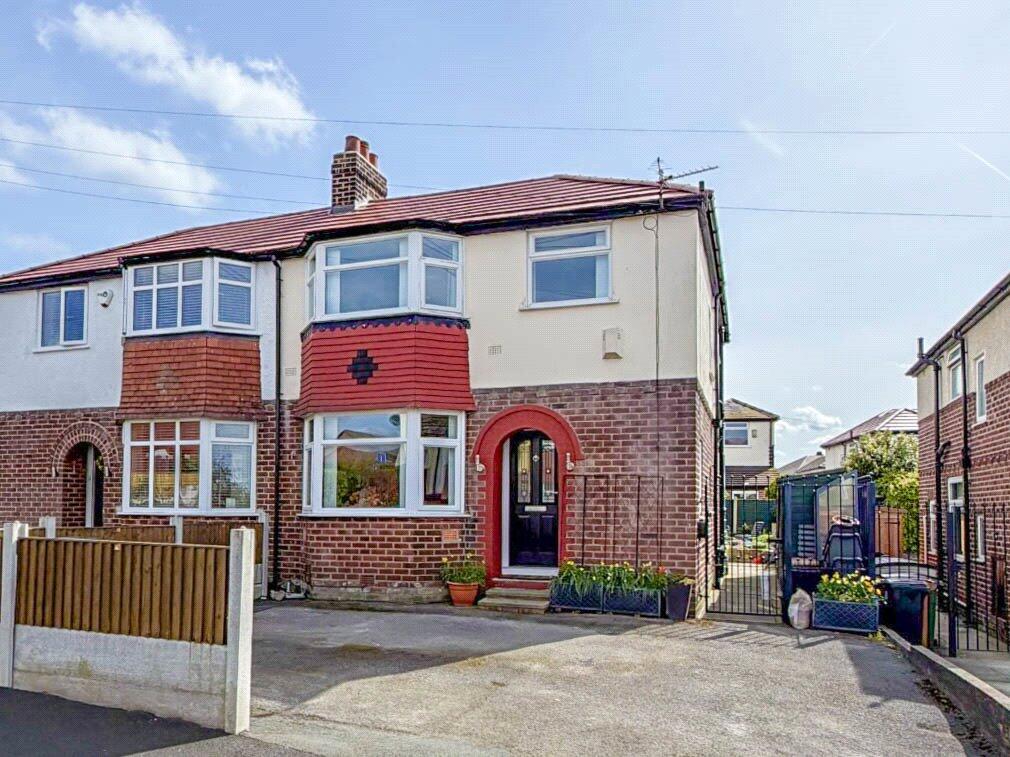 Main image of property: Larne Avenue, Cheadle Heath, Stockport, SK3