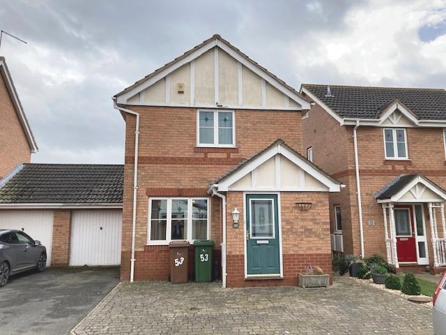 Main image of property: Thornham Way, Eastrea, PE7