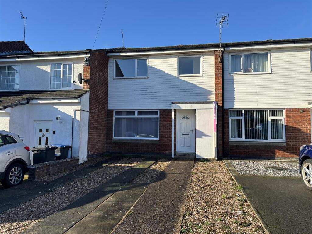 Main image of property: Forest Rise, Groby, Leicester