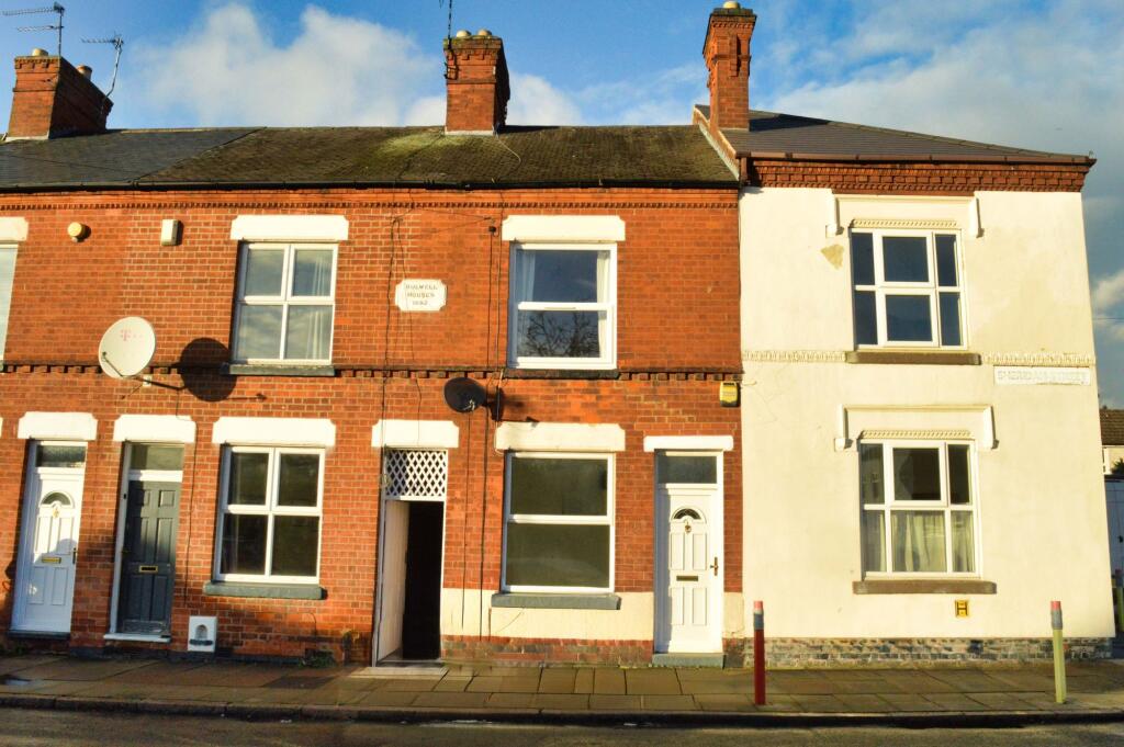 Main image of property: Sheridan Street, Knighton Fields, Leicester