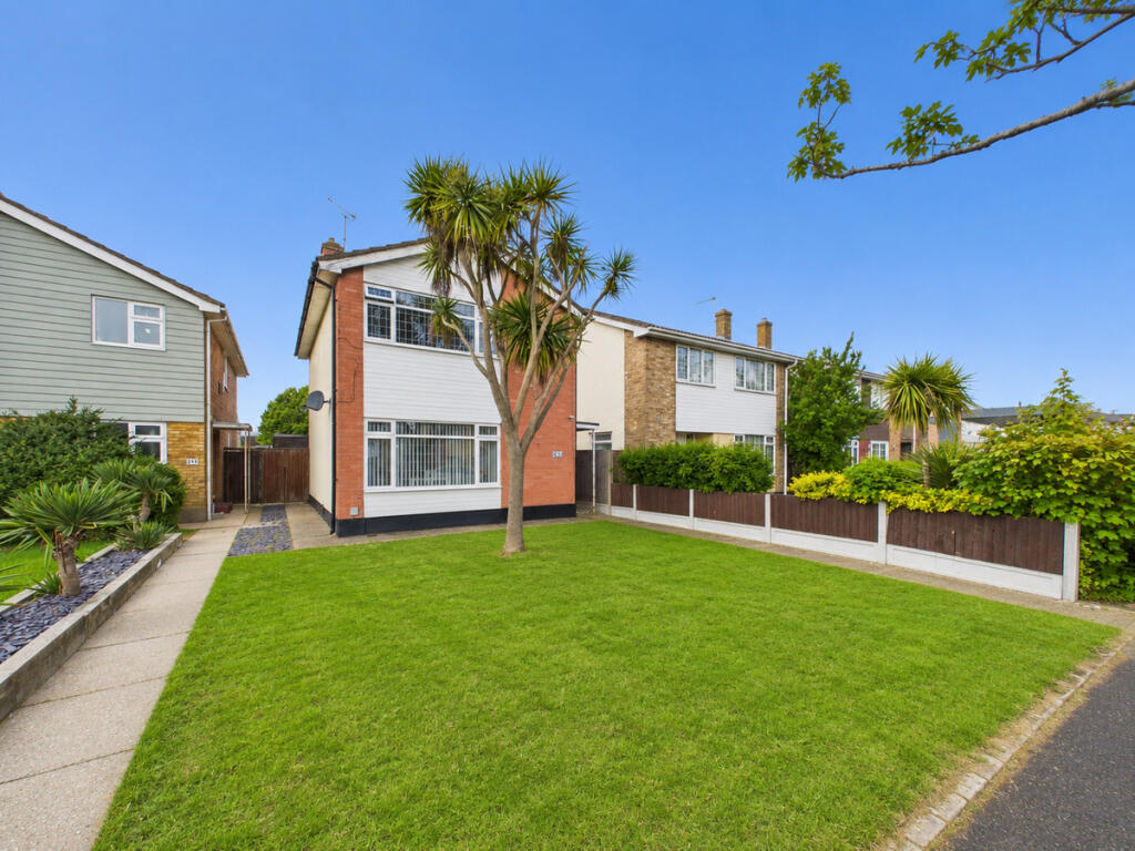 Main image of property: Furtherwick Road, Canvey Island, SS8