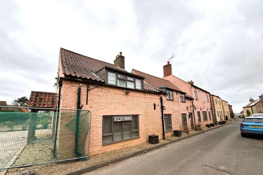 Main image of property: The Bell Inn, Coleby, Lincoln