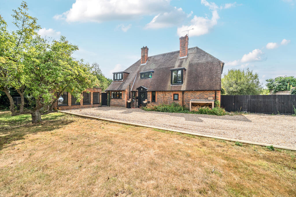 Main image of property: Longdown Road, Lower Bourne, Farnham, GU10