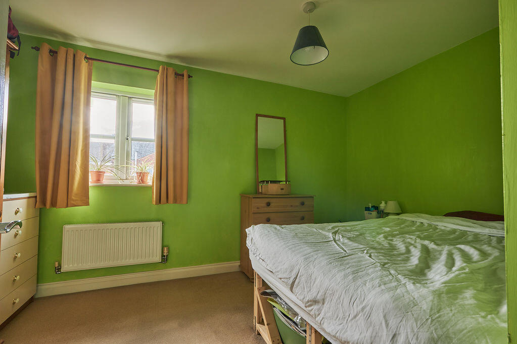 House in Exeter - More