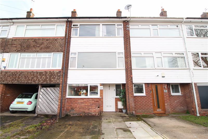 Main image of property: Leigh Avenue, Marple