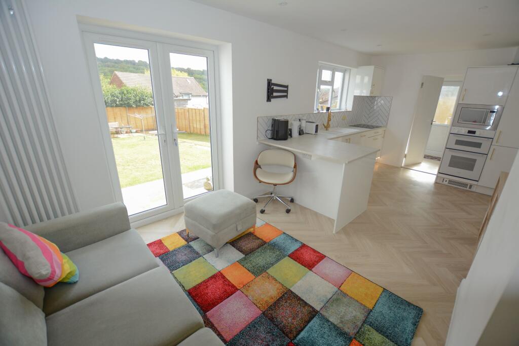 Ashburnham Drive, Brighton - View 5