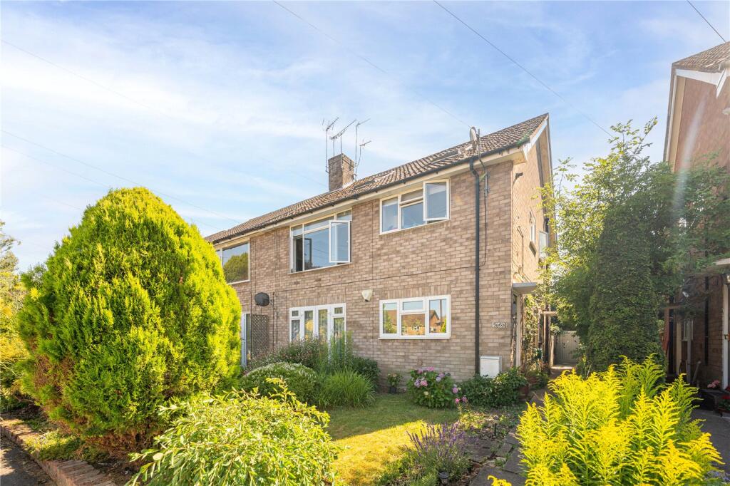 Main image of property: Coniston Road, Leamington Spa, CV32
