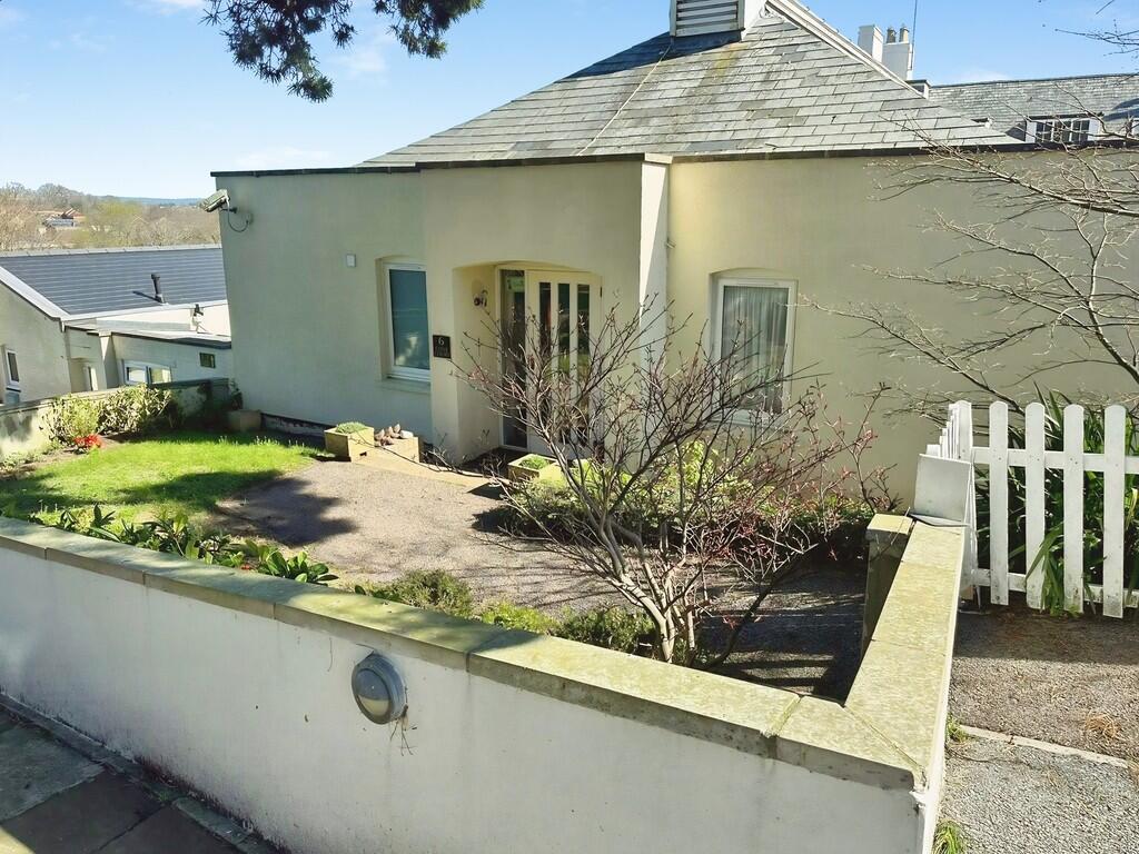 Main image of property: Cleve Lane
