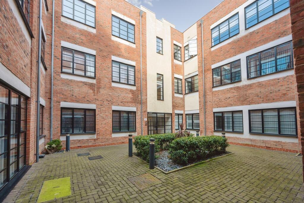 Additional image 9 of Legge Lane, BIRMINGHAM