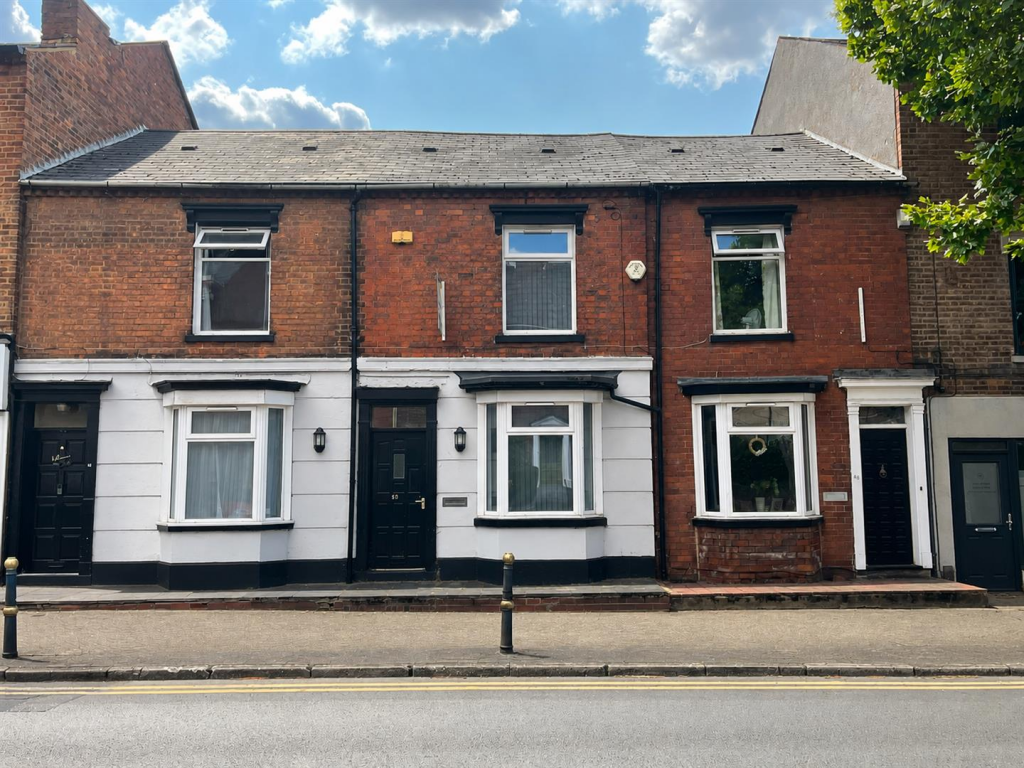 Main image of property: Hagley Road, Stourbridge