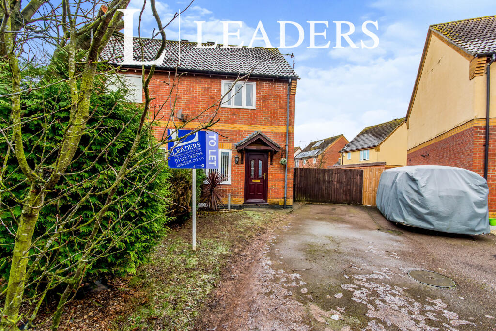Main image of property: Taylor Close, Fishtoft, Boston, PE21