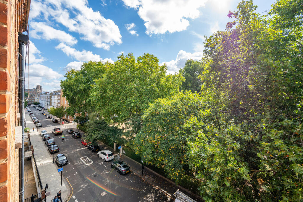 Apartment in London, Royal Borough of Kensington and Chelsea - View 4