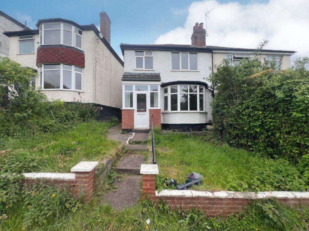 Main image of property: 77 Neville Road, Erdington, Birmingham, B23 7SA
