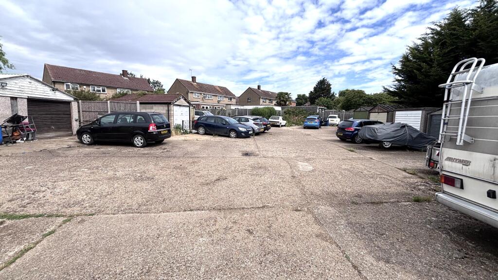 Main image of property: Garage Compound at Mansel Close, Berkshire, SL2 5UG