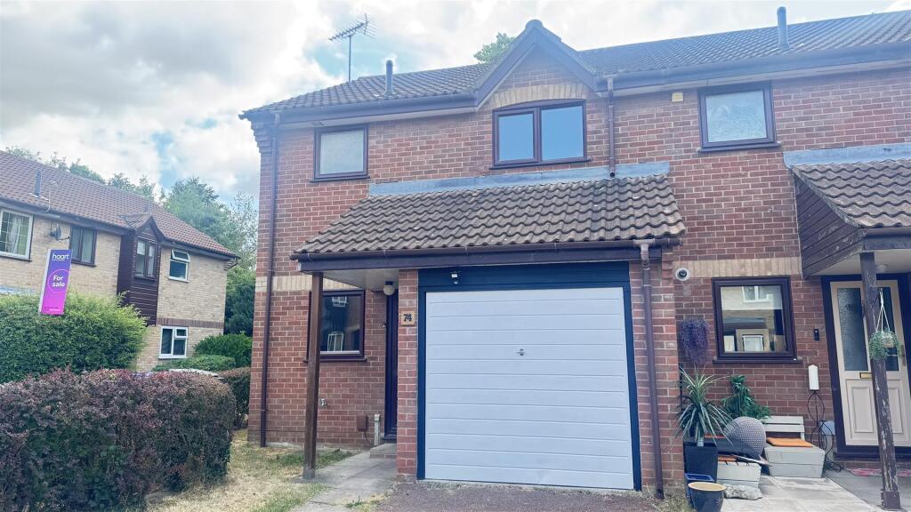 Main image of property: Sebert Road, Bury St Edmunds