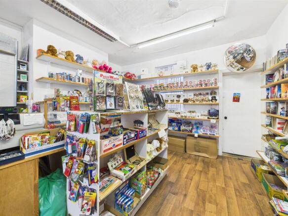 Shop floor: