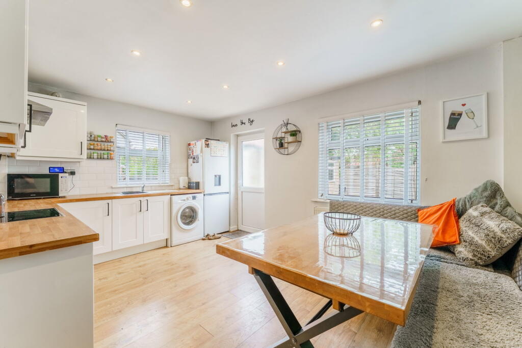 House in York - View 5