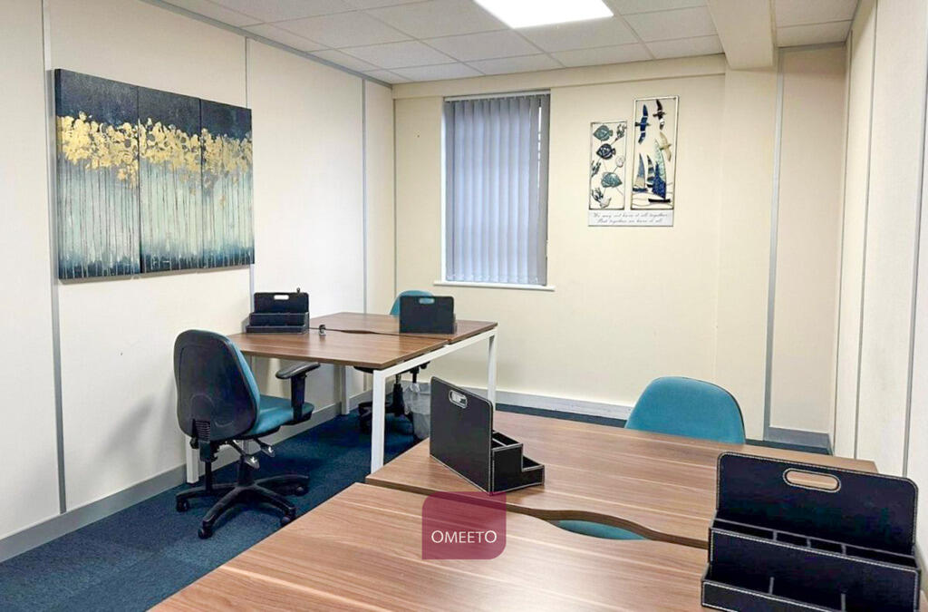 Office to Rent