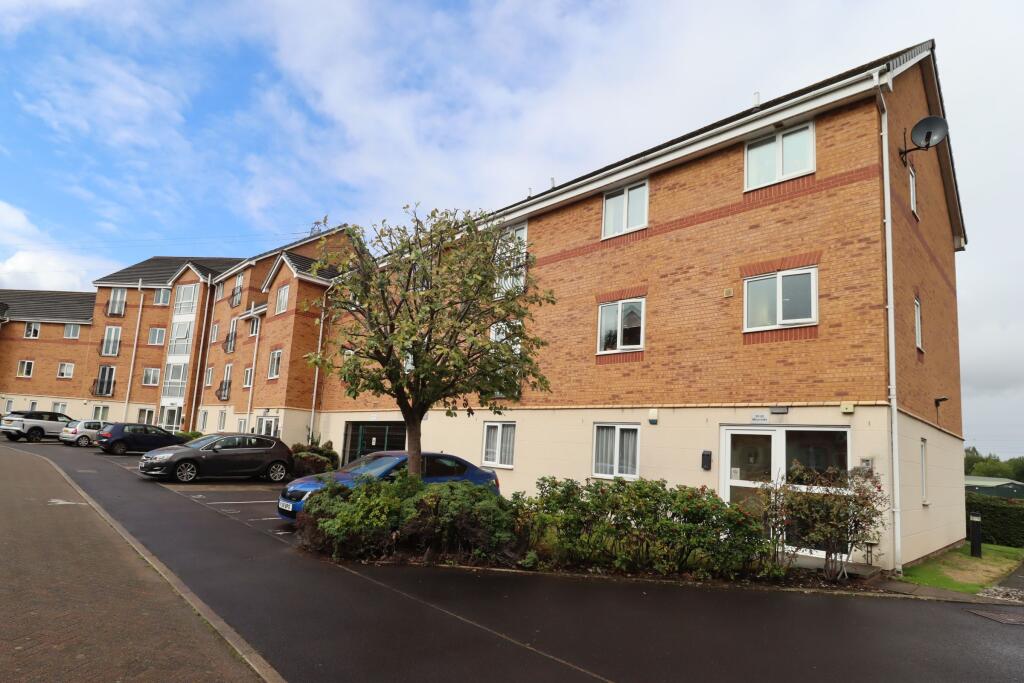 Main image of property: Moorside, Warrington