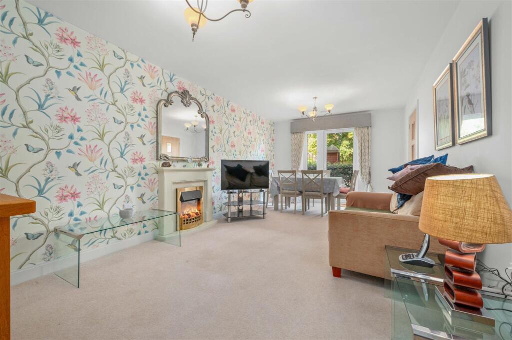 Apartment in Birmingham - View 2