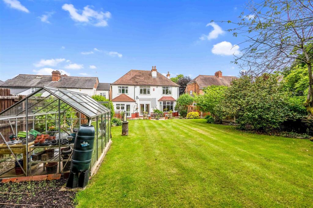 Additional image 20 of Penns Lane, Sutton Coldfield