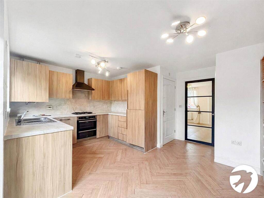 Main image of property: Clearwater Lane, Dartford, Kent, DA1