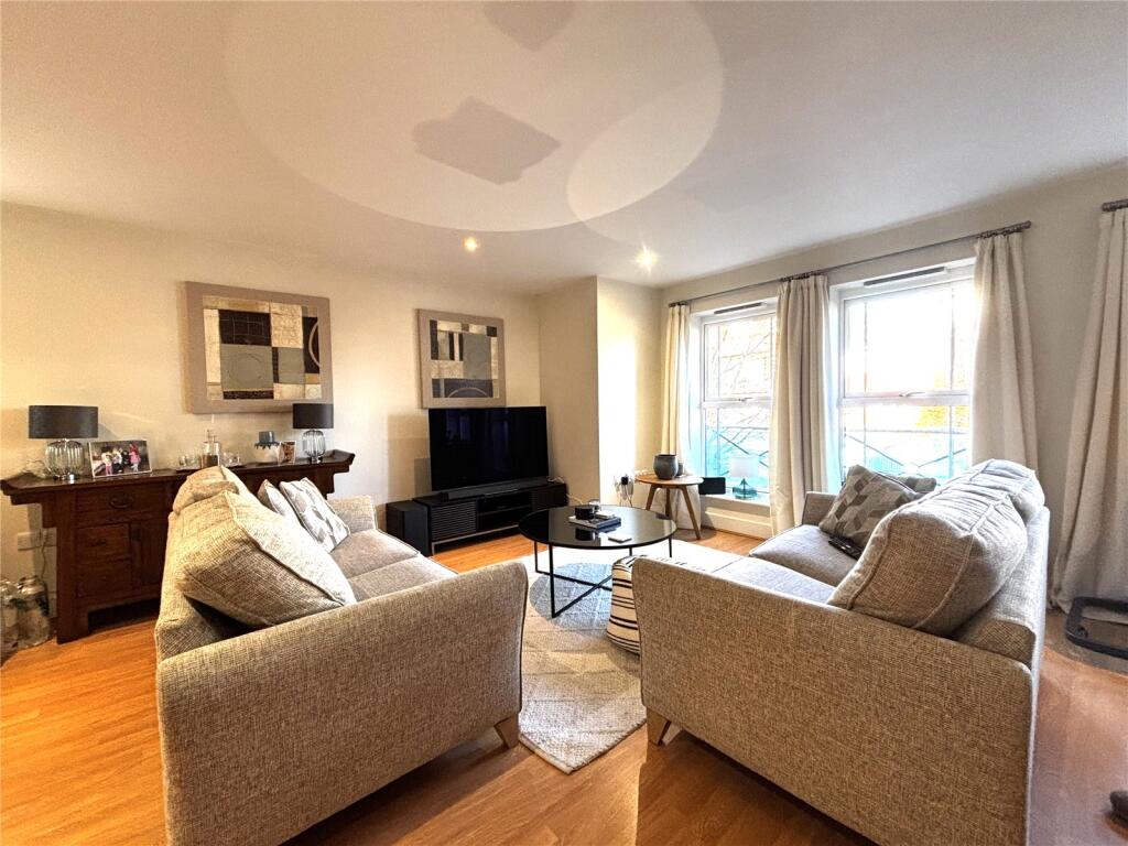 Main image of property: Dene House, 79 Frances Road, Windsor, SL4