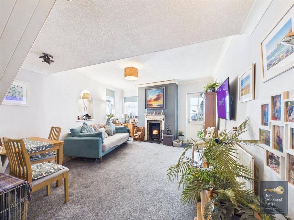 Main image of property: Old Inn Mews, Well Street, Torrington