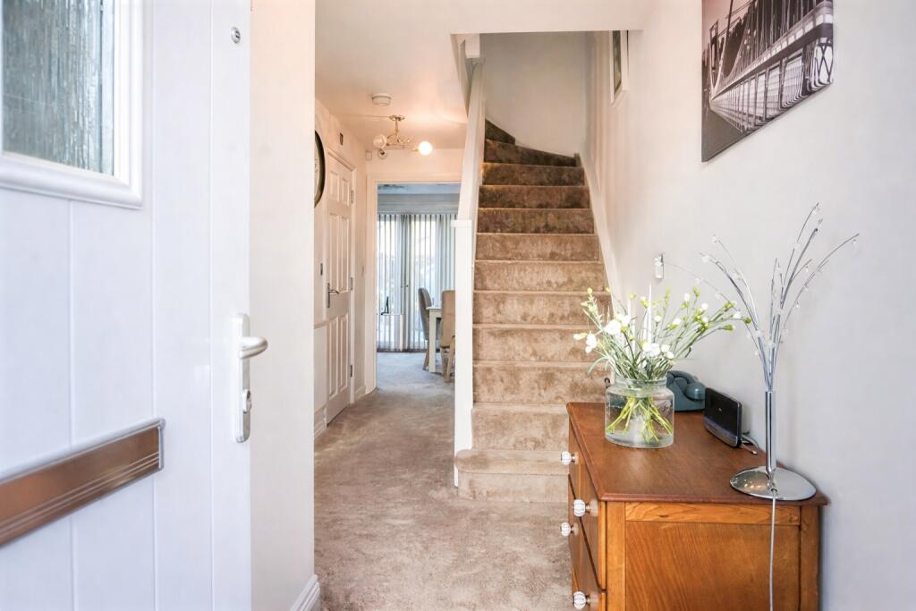 Main image of property: Wood Mead, BS16