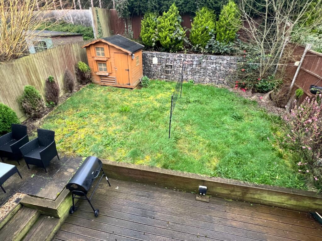 Additional image 11 of Crocker Way, Wincanton, Somerset, BA9