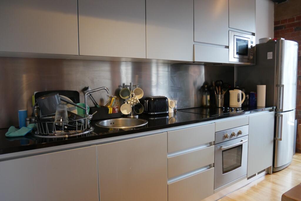 Apartment in Leeds - View 3