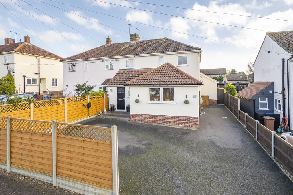 Main image of property: Sudbury, Suffolk 